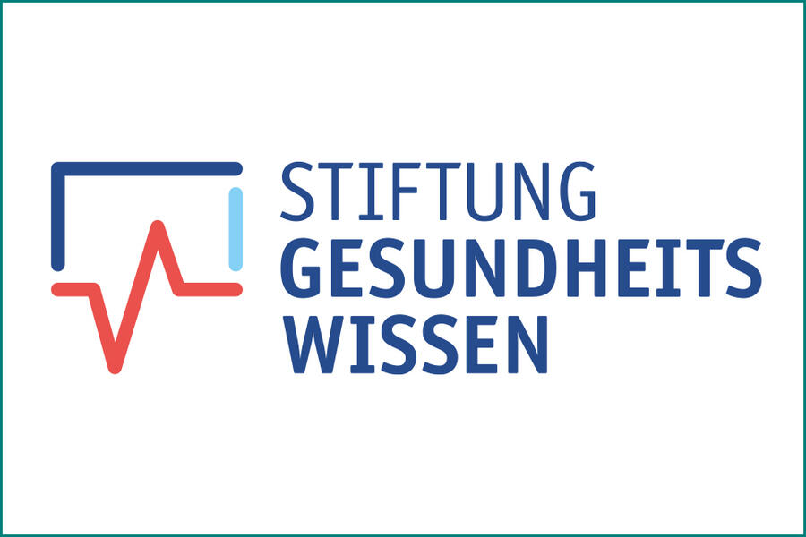 Stiftung Gesundheitswissen